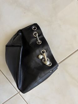 Key chain/ mini bag