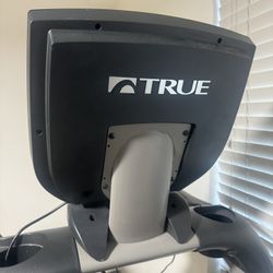 True Fitness CS550 Treadmill Caminadora
