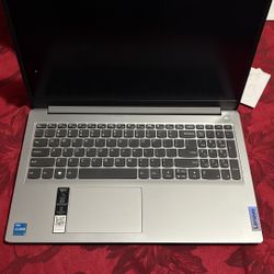 Lenovo Computer Brand New 