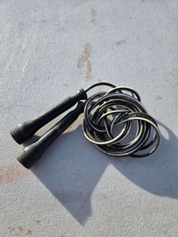 Jump Rope