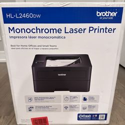 brother laser printer