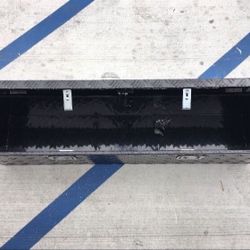 #50 Aluminum Truck Storage Tool Box 