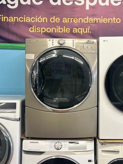 Kenmore 7.0 Cu. Ft. Gas Dryer 