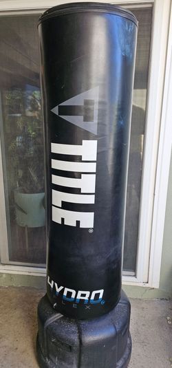 Punching bag