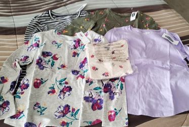 Old Navy Long Sleeves Shirt