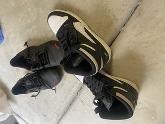 Free Shoes