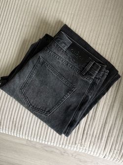 Gucci Horsebit Jeans