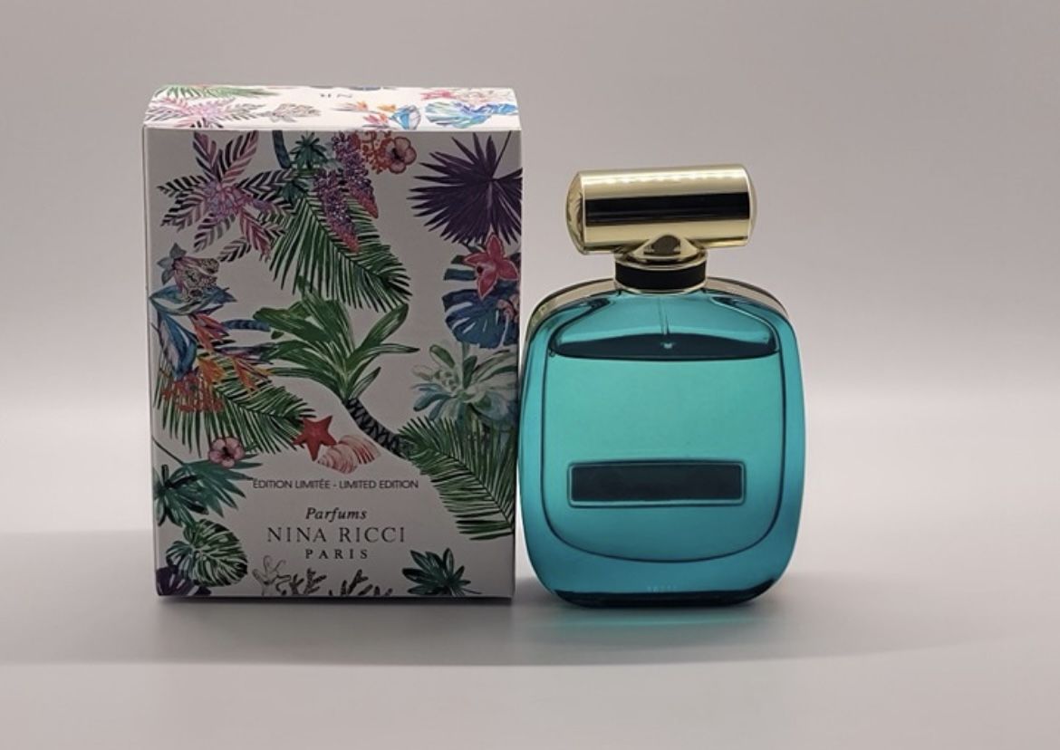 Nina Ricci Chant d'Extase 1.7oz (NEW)
