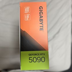 Gigabyte Rtx 5090 OC Gaming