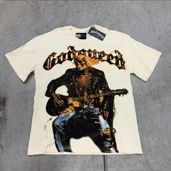 GODSPEED SHIRTS SIZE SMALL 