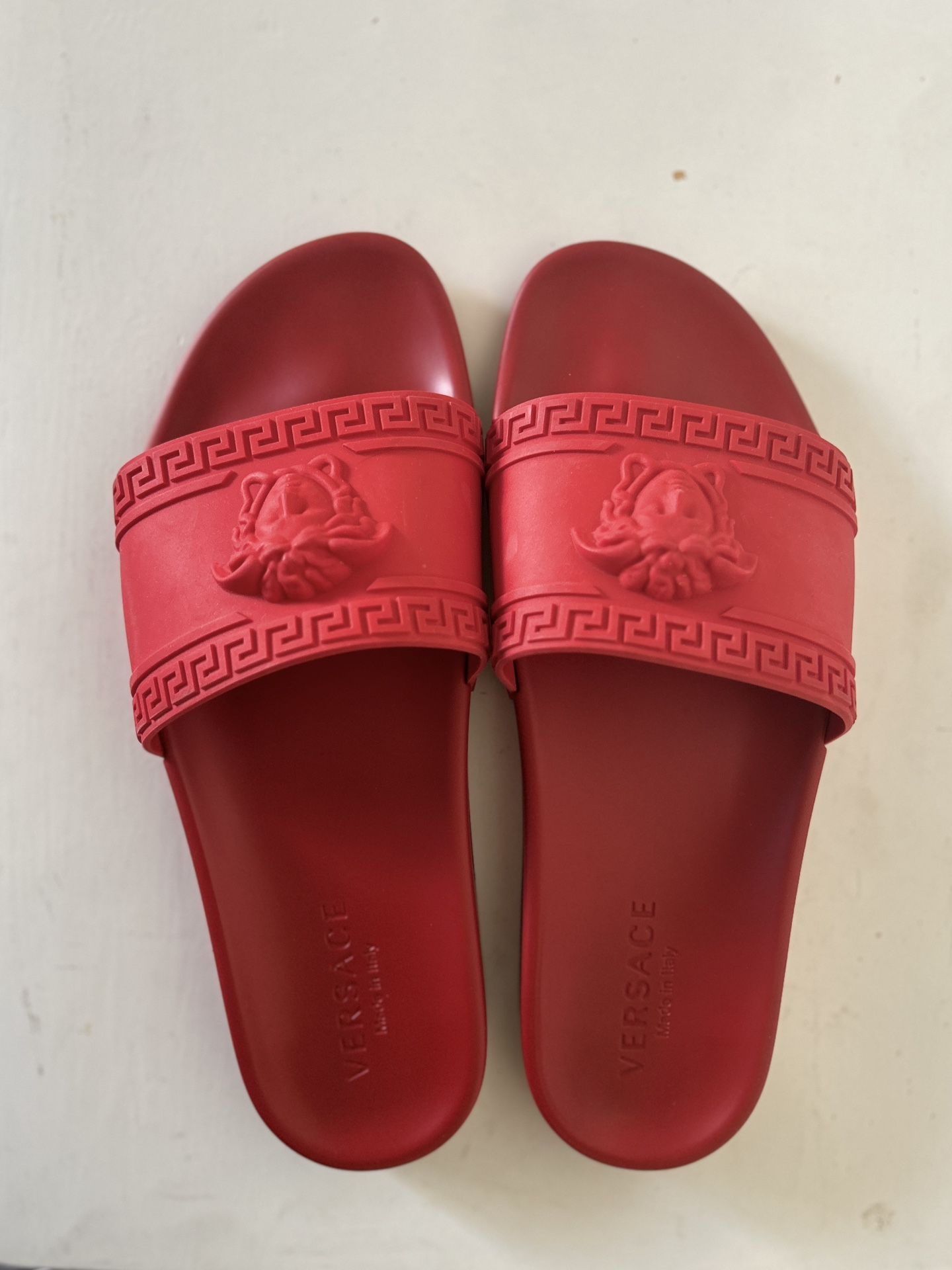 Versace Slide