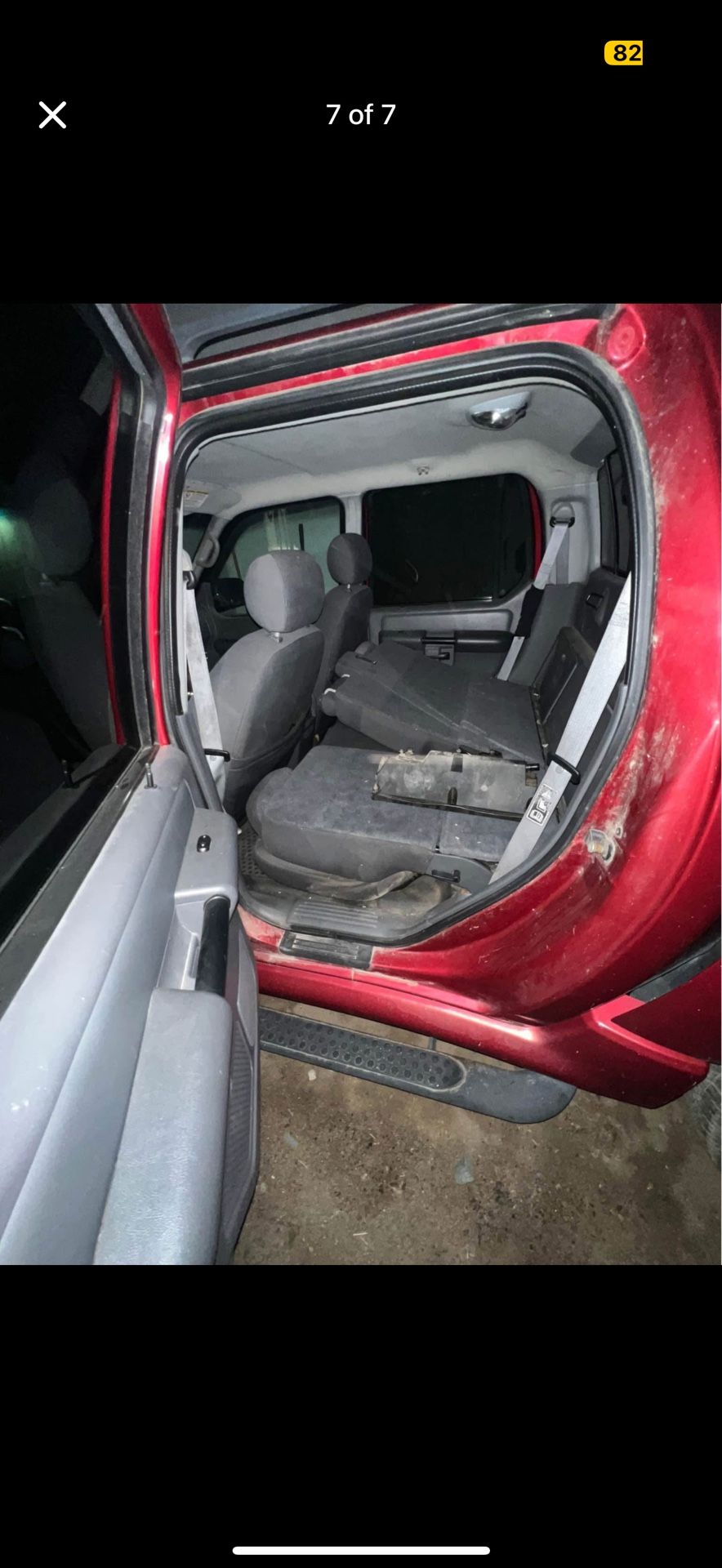 2004 Ford Explorer