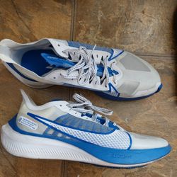 Nike Zoom Man Shoe Size 10.5(44.5)