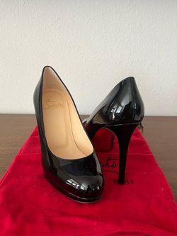 Christian Louboutin $200 OBO