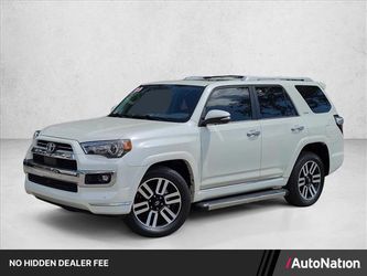 2023 Toyota 4Runner