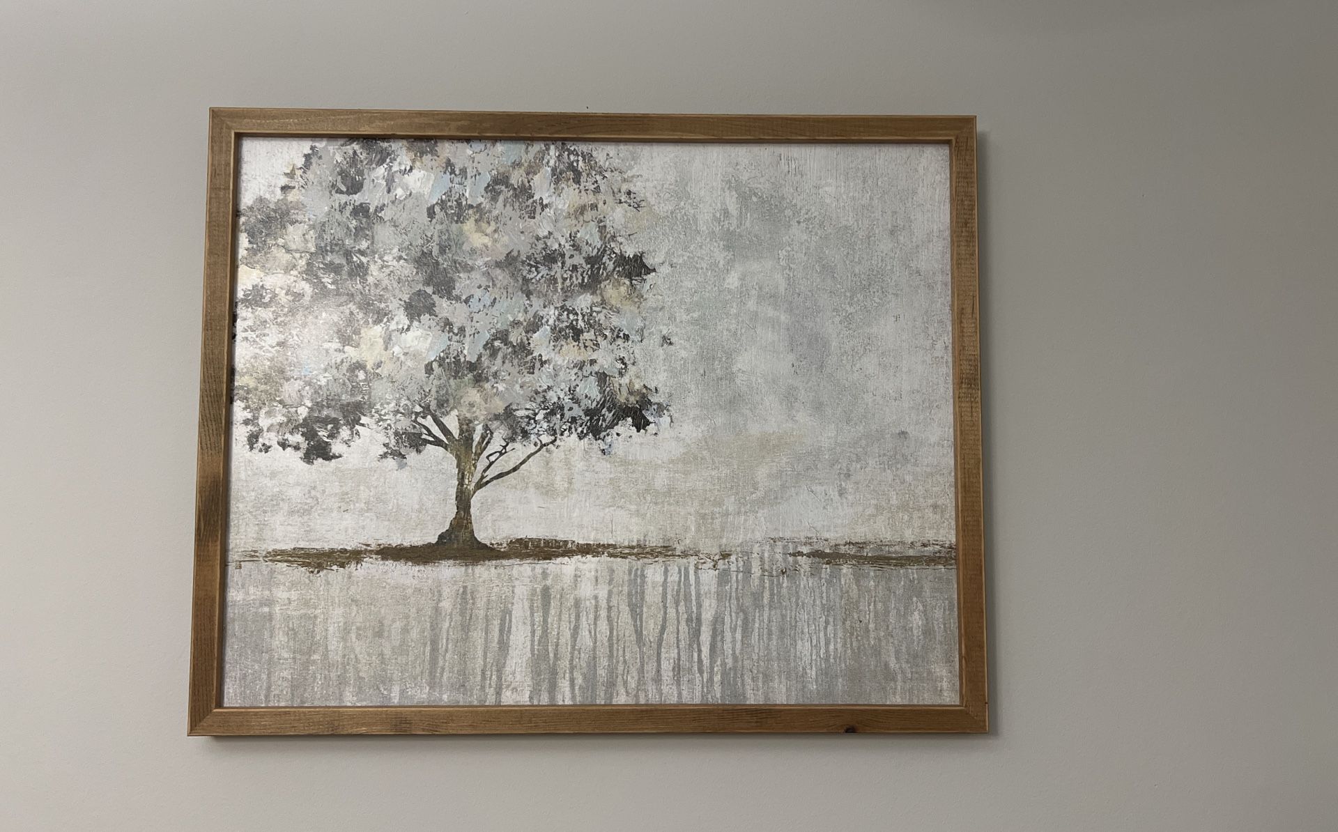 Canvas Art 16x20