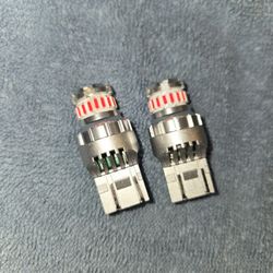 Led Brake Light Bulbs 