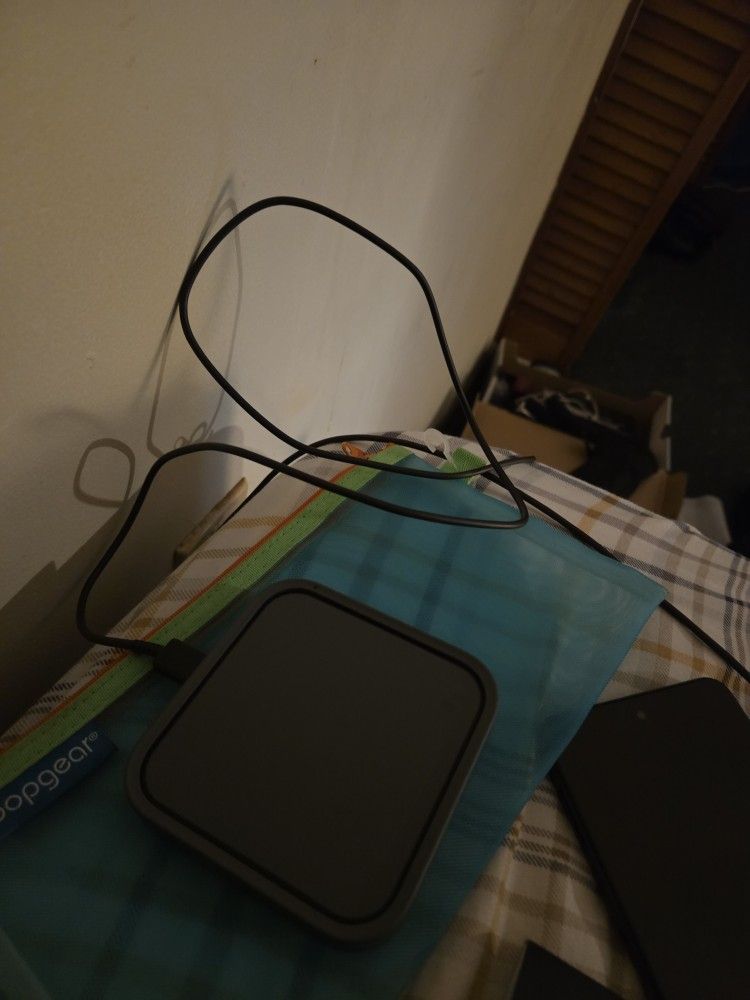 Sumsung Wireless Charger