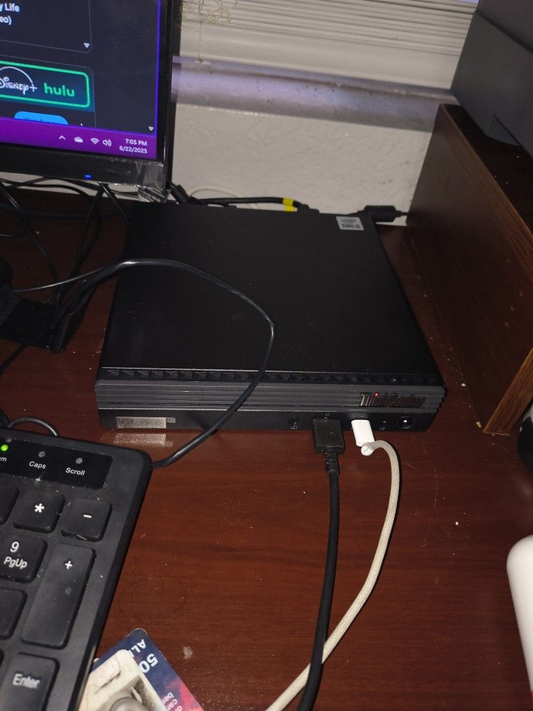 Lenovo Gen 2