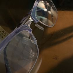 Tom Ford Glasses