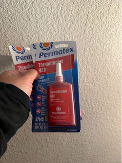Threadlocker