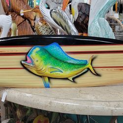 Surfboard Maui Maui  40 X 10