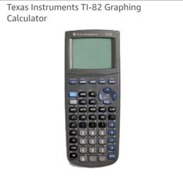 *** T1-82 CALCULATER ***