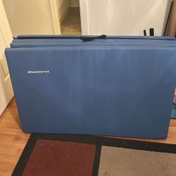Exercise mat