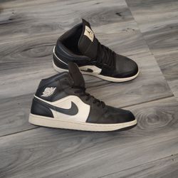 Nike Jordan High Tops