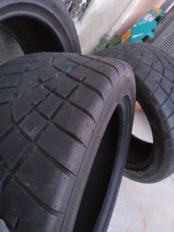 4 Toyo 225-45-zr16