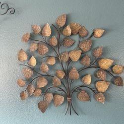 Metal Wall Art