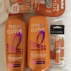 Women’s Personal Care Set 