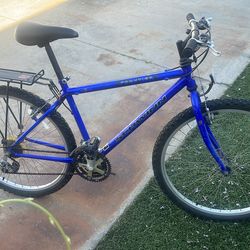 Schwinn frontier bike gr8cond