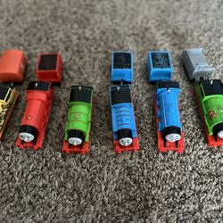 Thomas Tren 