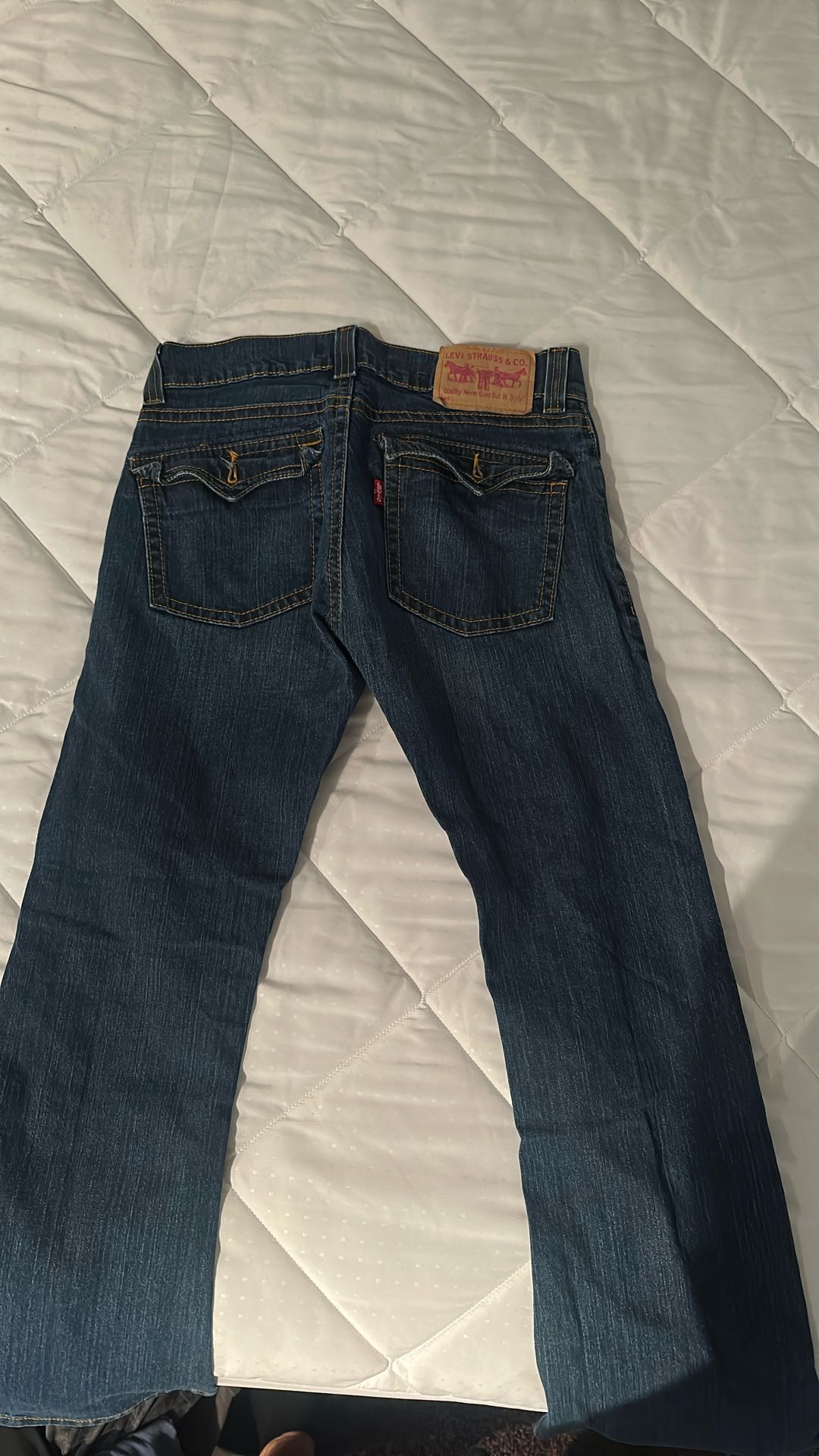 Levi’s Jean Woman Size 11