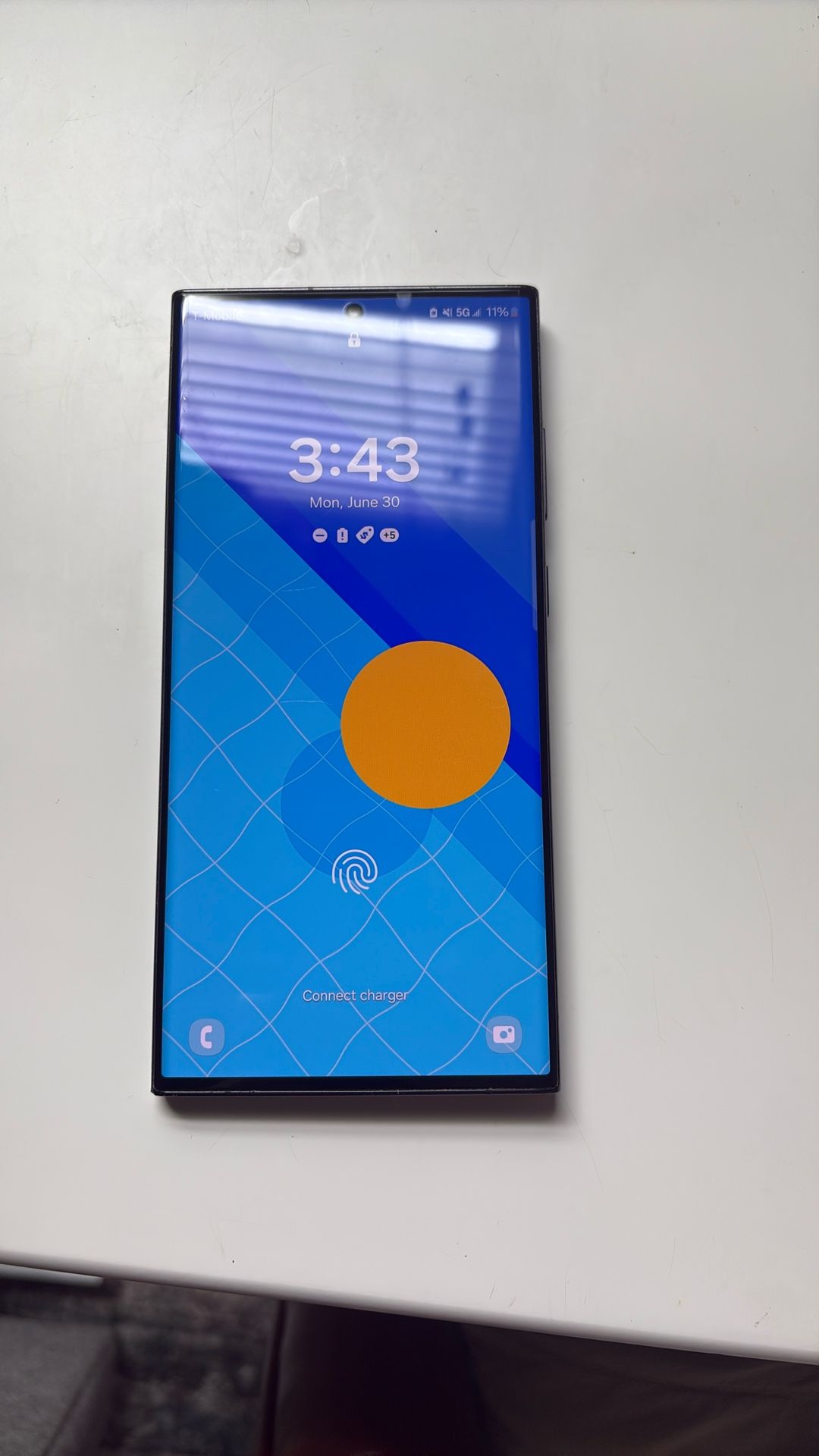 Galaxy S23 Ultra (Factory Unlocked)