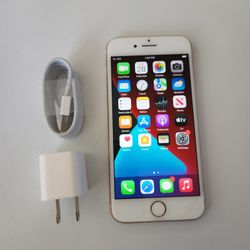 iPhone 8 - UNLOCKED - Like New 