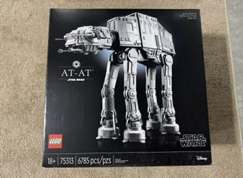 Lego Star Wars AT-AT 75313