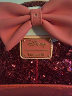 Loungefly Disney backpack
