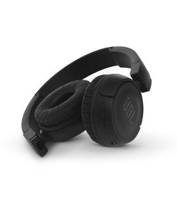 Wireless On-ear Bluetooth Headphones