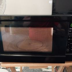 Microwave 120v 1500 Watts Hamilton Beach  P100N30AP-S(contact info removed) WATTS