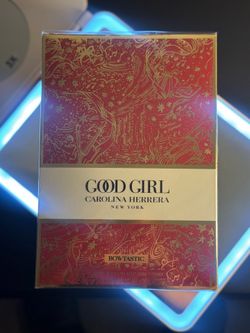 Carolina Herrera Good Girl Bowtastic