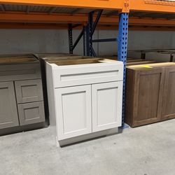 Vanity Cabinets