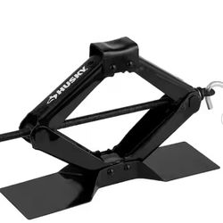Husky 1-1/2 Ton Scissor Car Jack