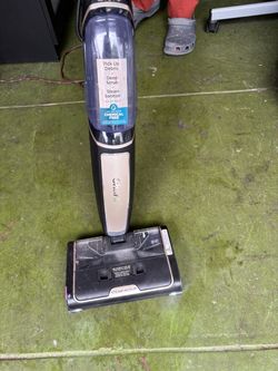 Aspiradora de vapor - Vacuum Cleaner