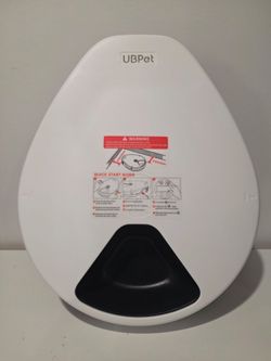 UBPet F10 Smart Refrigerated Feeder