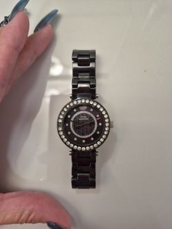 Juicy Couture watch. Great condition