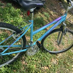 Road master Granite Peak 26inch Bike Women