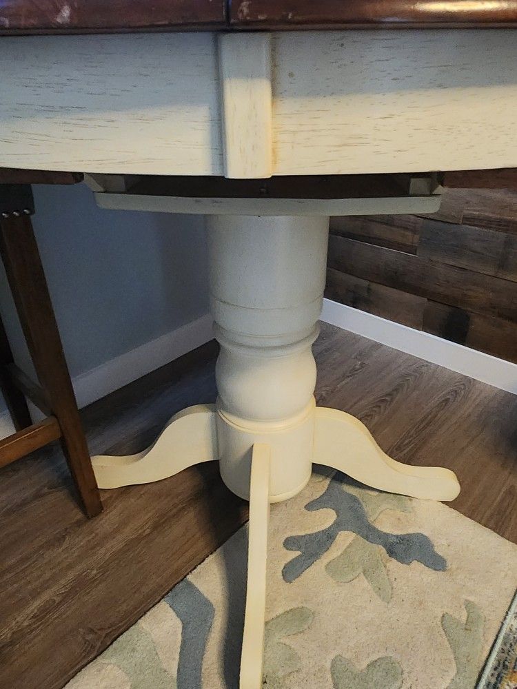 Tall Table