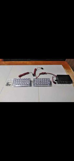 Car Light Kit